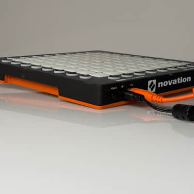Novation Launchpad Pro MKII Pad Controller 2015 - 2020 - Black image 3