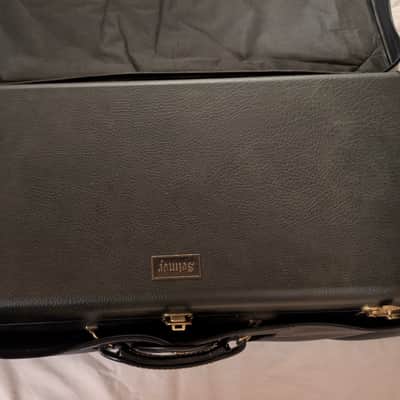 Selmer Mark VII 1980 - Gold Laquer image 12