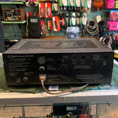 Dynacord Echocord Super image 4
