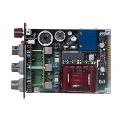 Heritage Audio 73EQ JR image 4