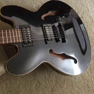 Epiphone Dot Studio Black image 4