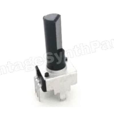 RolandJP8080 JP-8080 Rotary Potentiometer with center detent