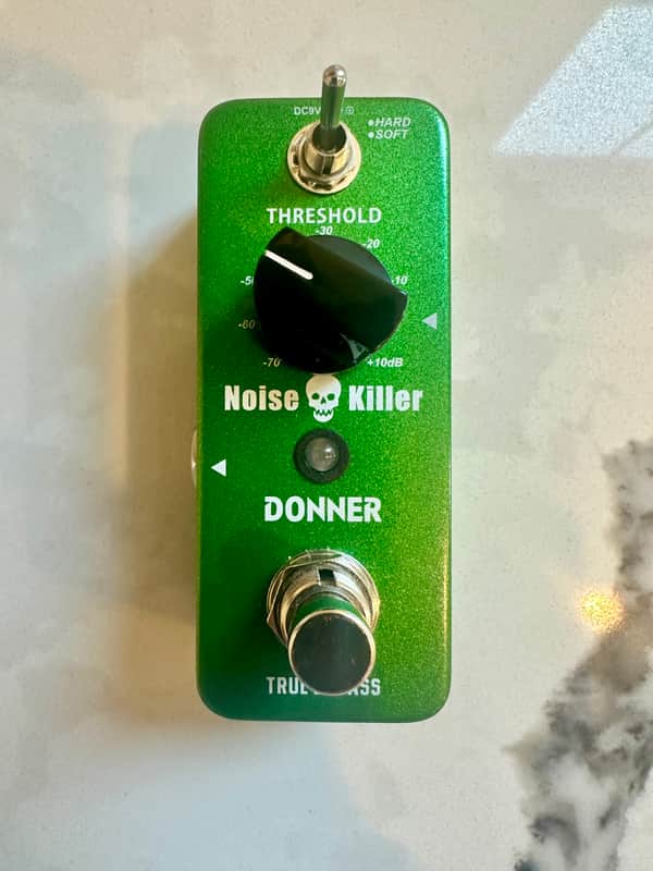 Donner Noise Killer
