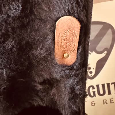 Hardshell Guitar Case image 3