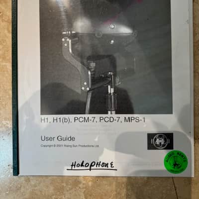 neumann akg Beyer Microphone documentation lot neumann akg Beyer Microphone documentation lot image 5