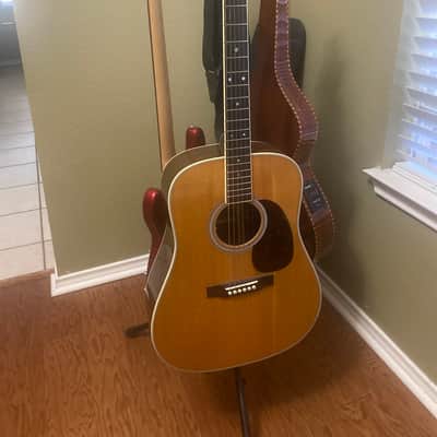 Martin Standard Series D-35 2005 - 2017 image 1