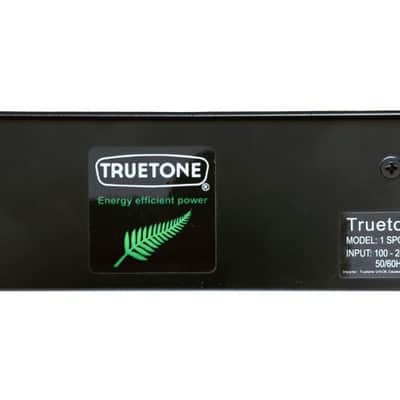Truetone CS11 1 Spot Pro Pure Isolated Switching Power Supply image 3
