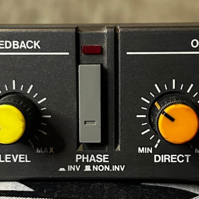 Boss DE-200 Digital Delay image 4