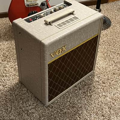 Vox AC4HW1 4-watt 1x12" Handwired Tube Combo Amp image 2