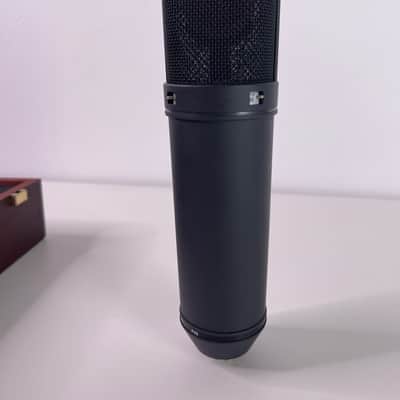 Neumann U 87 Ai mt Studio Set 2010 - Present - Matte Black image 7