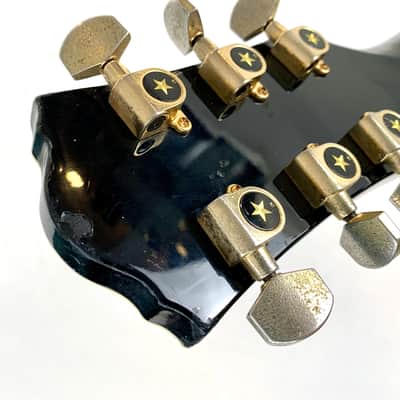 Immagine Ibanez 2350 Black Beauty 1978 - 21
