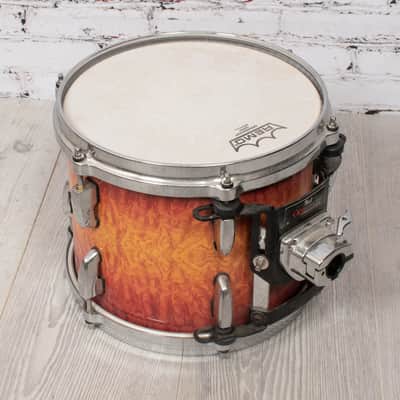 Pearl Masters SST All Maple Shell Kit w/ Snare x4338 (USED) image 3