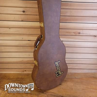 Gibson SG Standard Bass with Gibson Hardshell Case - Heritage Cherry image 7