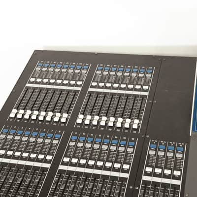 Yamaha M7CL-48 48-Channel Digital Audio Mixing Console CG013HN *ASK FOR SHIPPING* image 4