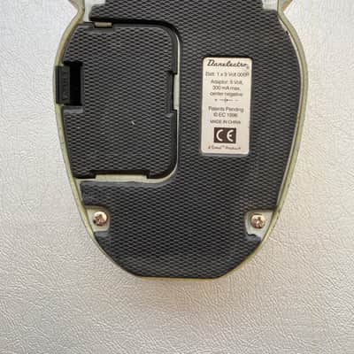 Danelectro Daddy O 1996 image 4