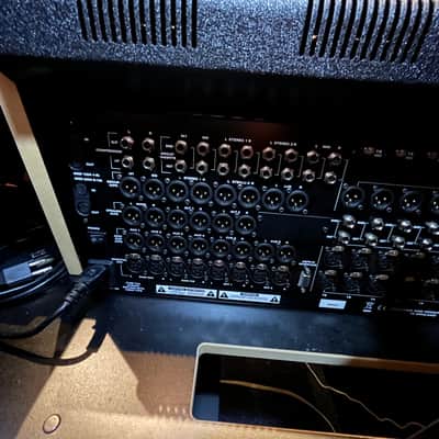 Audient Zen Mixing Console image 12
