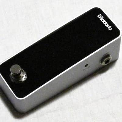 Used D'addario CT-20 Chromatic Guitar Pedal Tuner image 2