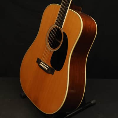 Martin D-35 1968 Bild 3