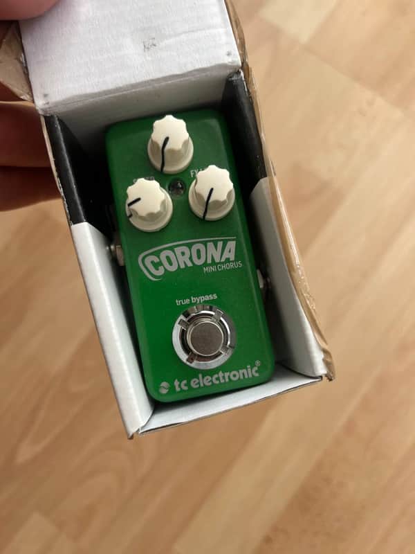 TC Electronic Corona Mini Chorus