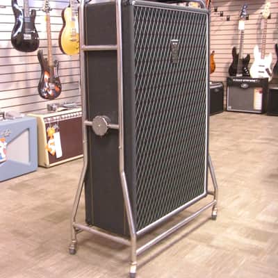 Vox Vox Super Beatle V114 amp  Black image 3