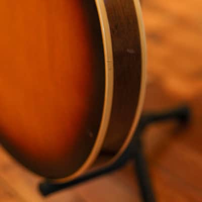 Gibson EB-2 Modified Fretless Bass, 60's Vintage image 23