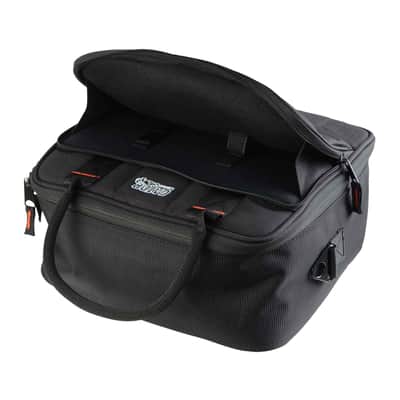 Gator Cases G-MIXERBAG-1212 12" x 12" x 5.5" Mixer / Vinyl Record / Gear Bag image 2
