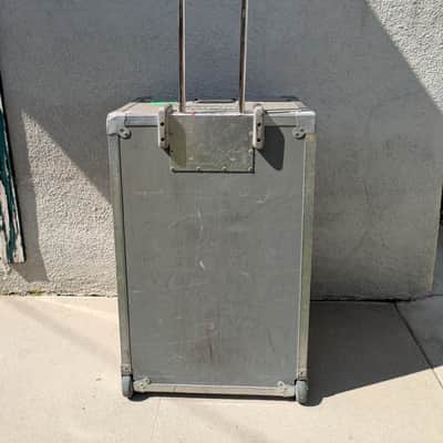Cabbage Cases Flight Case image 5