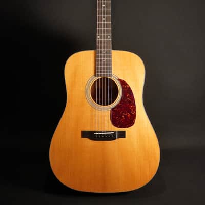 Eastman E10D-TC “Thermo Cure” 2026 - Natural image 1