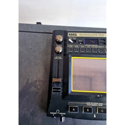 Korg Kaossilator Pro - Synthesizer - Good image 8