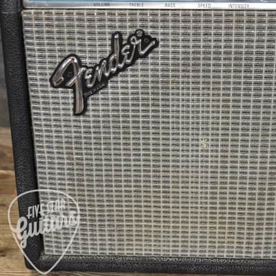 Pre-Owned Fender '78 Vibro Champ Combo Amp image 12
