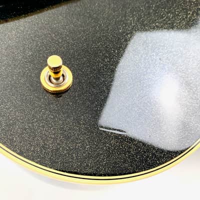Gretsch G6120T-SW Steve Wariner Signature 2019 Magic Black image 14