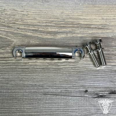 Gibson Tune-O-Matic Tailpiece image 1