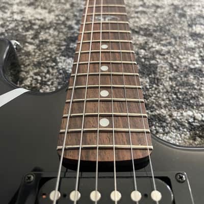 Fender Rockford Fosgate Stratocaster 2005 25th Anniversary Rare Limited Edition image 9