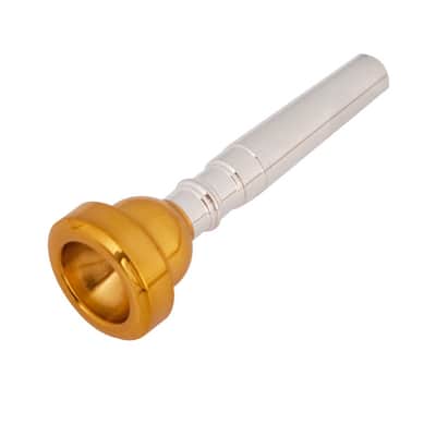 Trumpet Mouthpiece  Trumpet Accessories ,3C Cup image 3