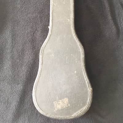 Stadlmair Miami Soprano Ukulele 1920s with Vintage Case image 23