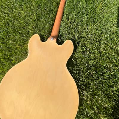 Epiphone Casino NA Mid 2000's - Natural image 9