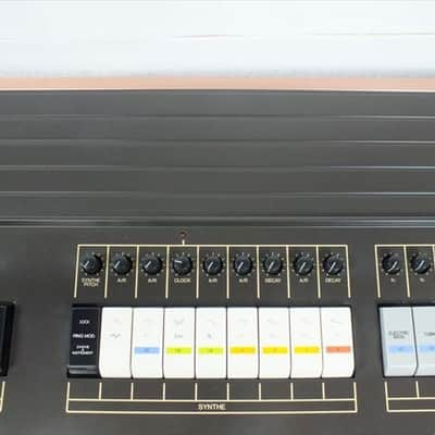 Korg KP-30 Sigma imagen 3