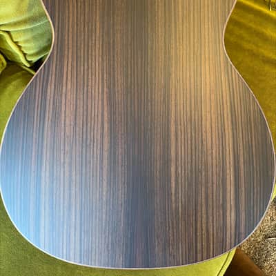 Larrivee OM-03 Rosewood ~Vine Special~ 2022 image 8