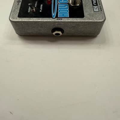 Electro Harmonix Nano Holy Grail Reverb Digital EHX Guitar Effect Pedal image 3