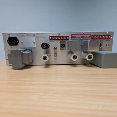 Universal Audio LA-2A Leveling Amplifier / Optical Compressor 2000 - Present - Gray image 11