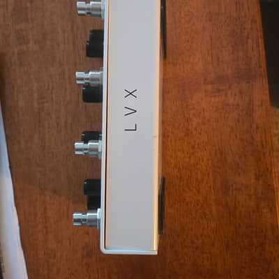 Meris LVX - white image 2