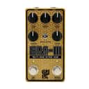 SolidGoldFX EM-III - Multi-Head Octave Echo