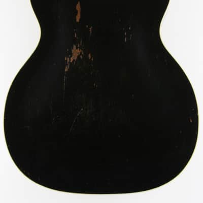 1949 Epiphone FT-79 Natural image 4
