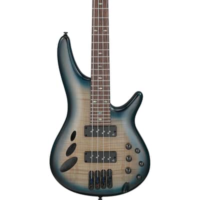 Ibanez Bass Workshop SRD900-CTL image 4