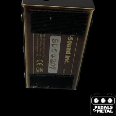 Vemuram Shanks ODS-1 2019 - Present - Brass - X18144 image 7