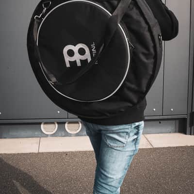 Meinl MCB22-BP Beckentasche 22'' image 6