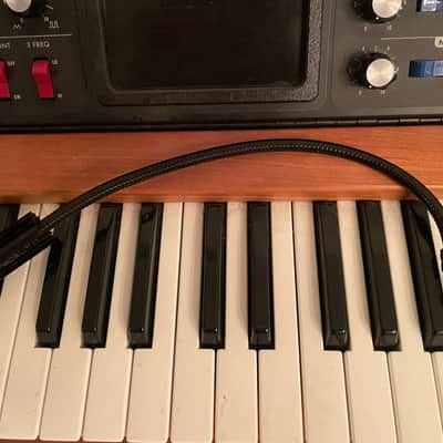 Moog Minimoog Voyager Signature Edition 2002 image 17