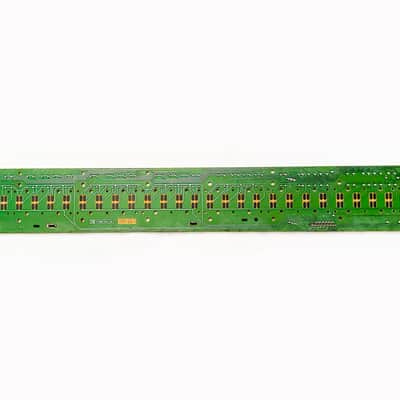 KURZWEIL 76-Key K2500 K2600 Original 32-Note Keyboard Key Contact Board
