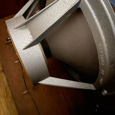 Ampeg B18X 1960-1965 image 7