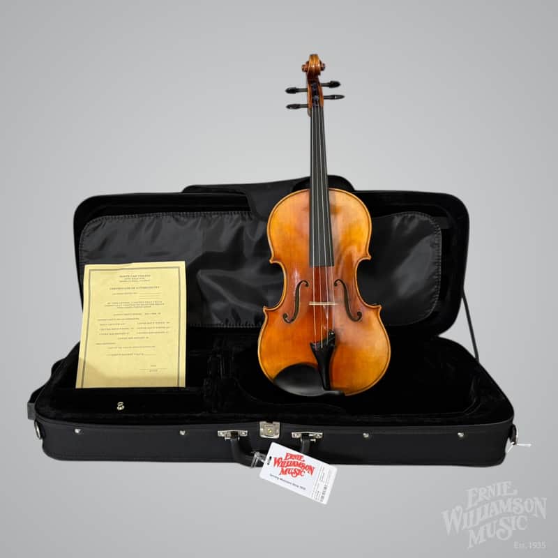 Scott Cao STA750.16 16" Viola Step Up Artist Series image 1